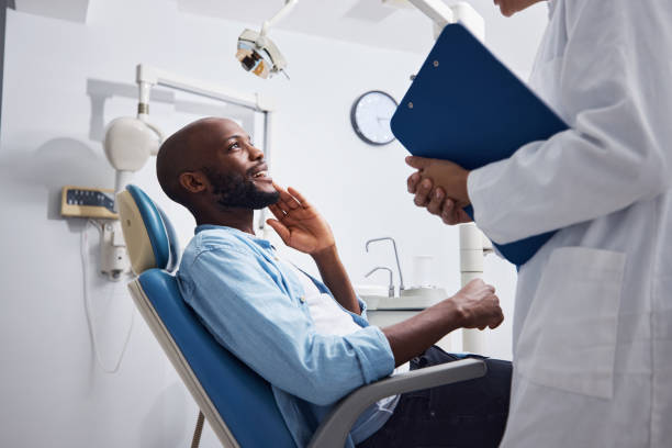 Best Broken or Cracked Tooth Emergency Dentist in USA